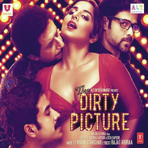 The Dirty Picture (2011) (Hindi)